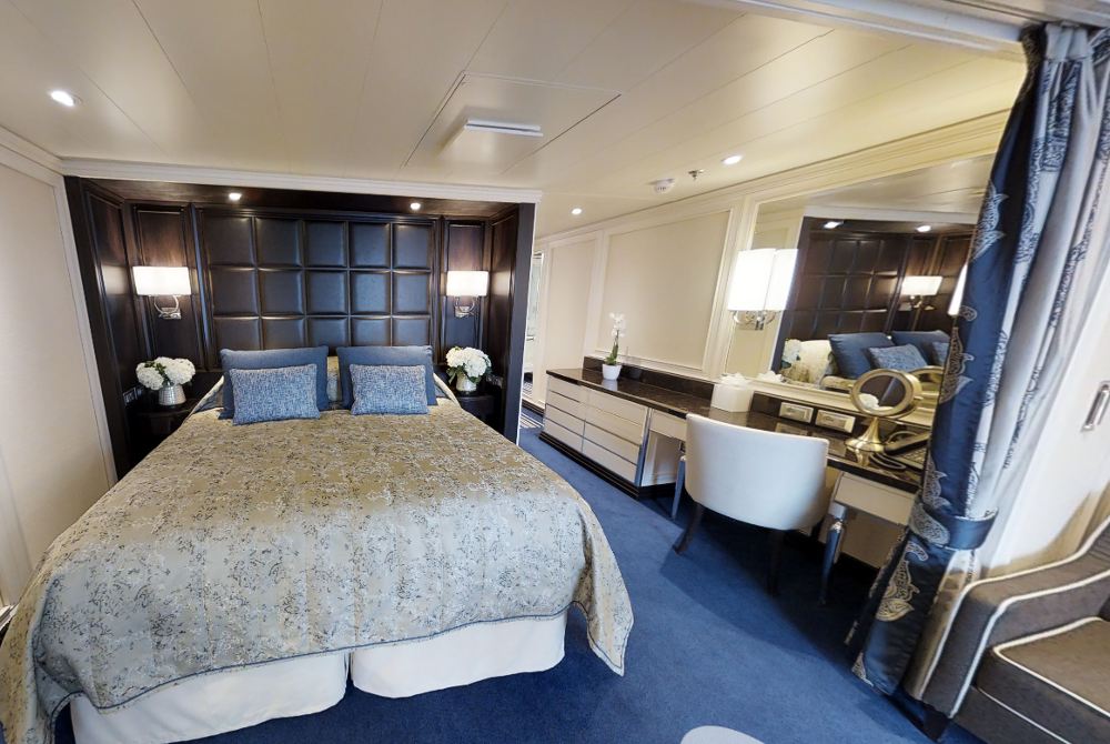 MASTER SUITE MASTER SUITE